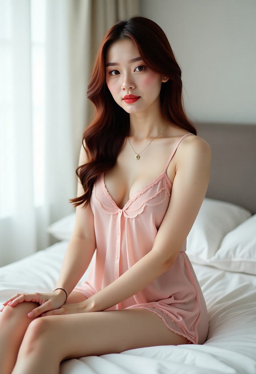 更科瑠夏