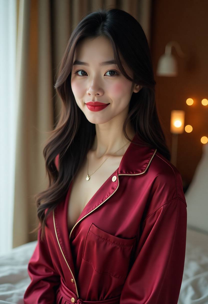 女友成双
